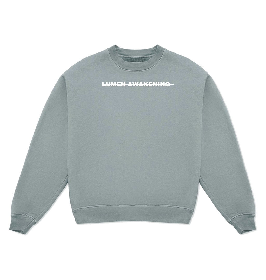 Ultimate Gray Shirts & Tops Front