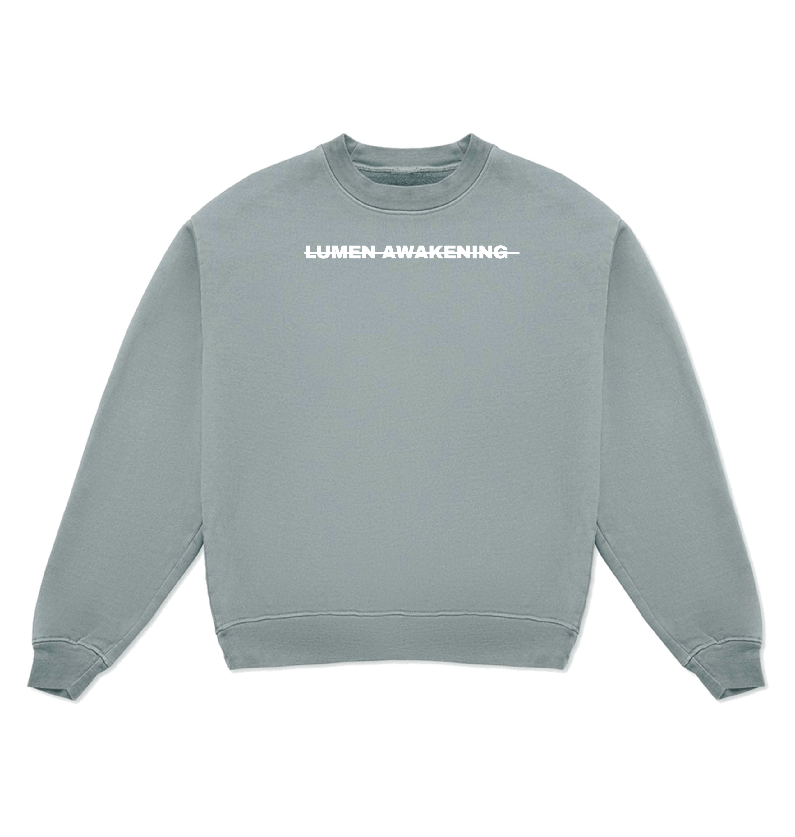 Ultimate Gray Shirts & Tops Front