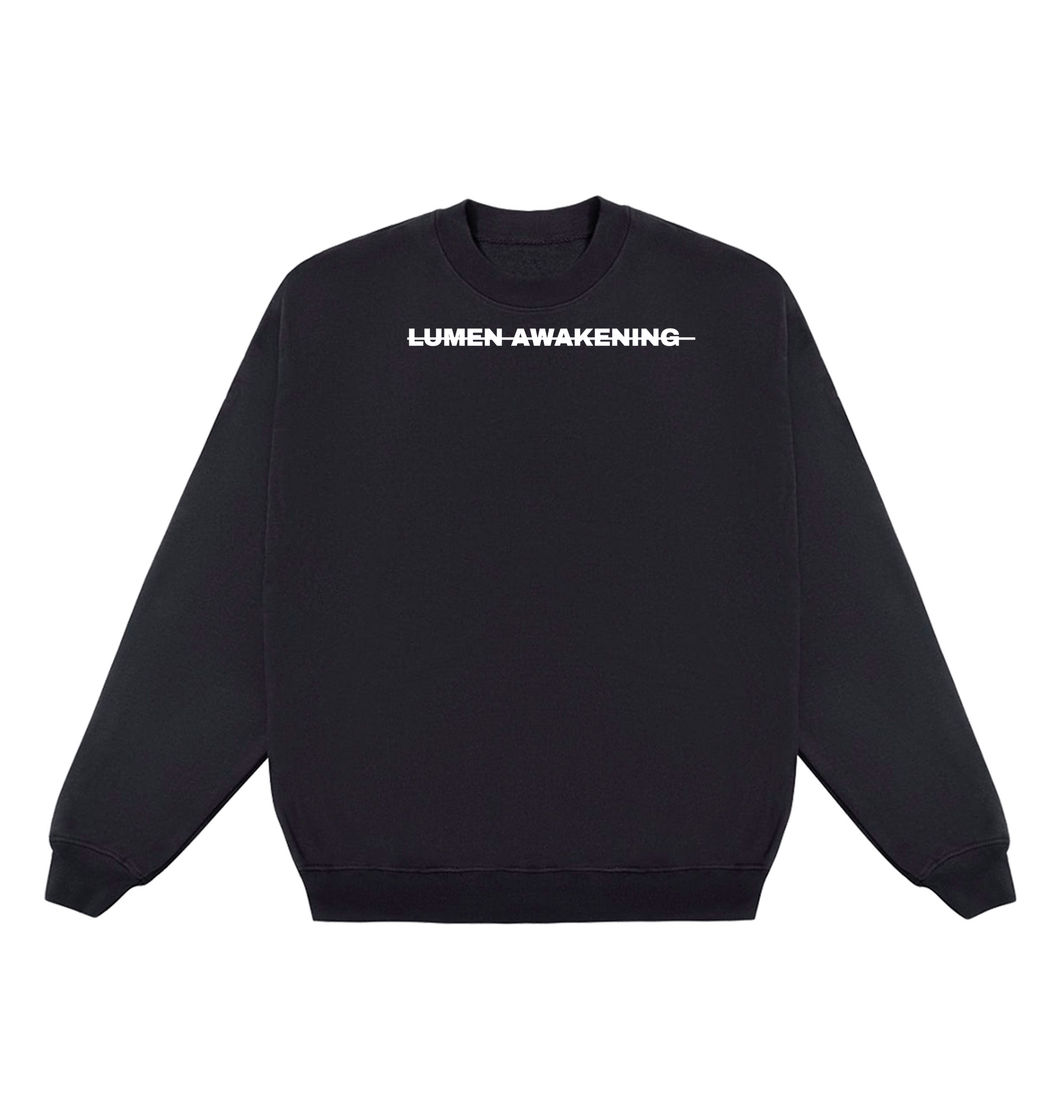 Jet Black Shirts & Tops Front