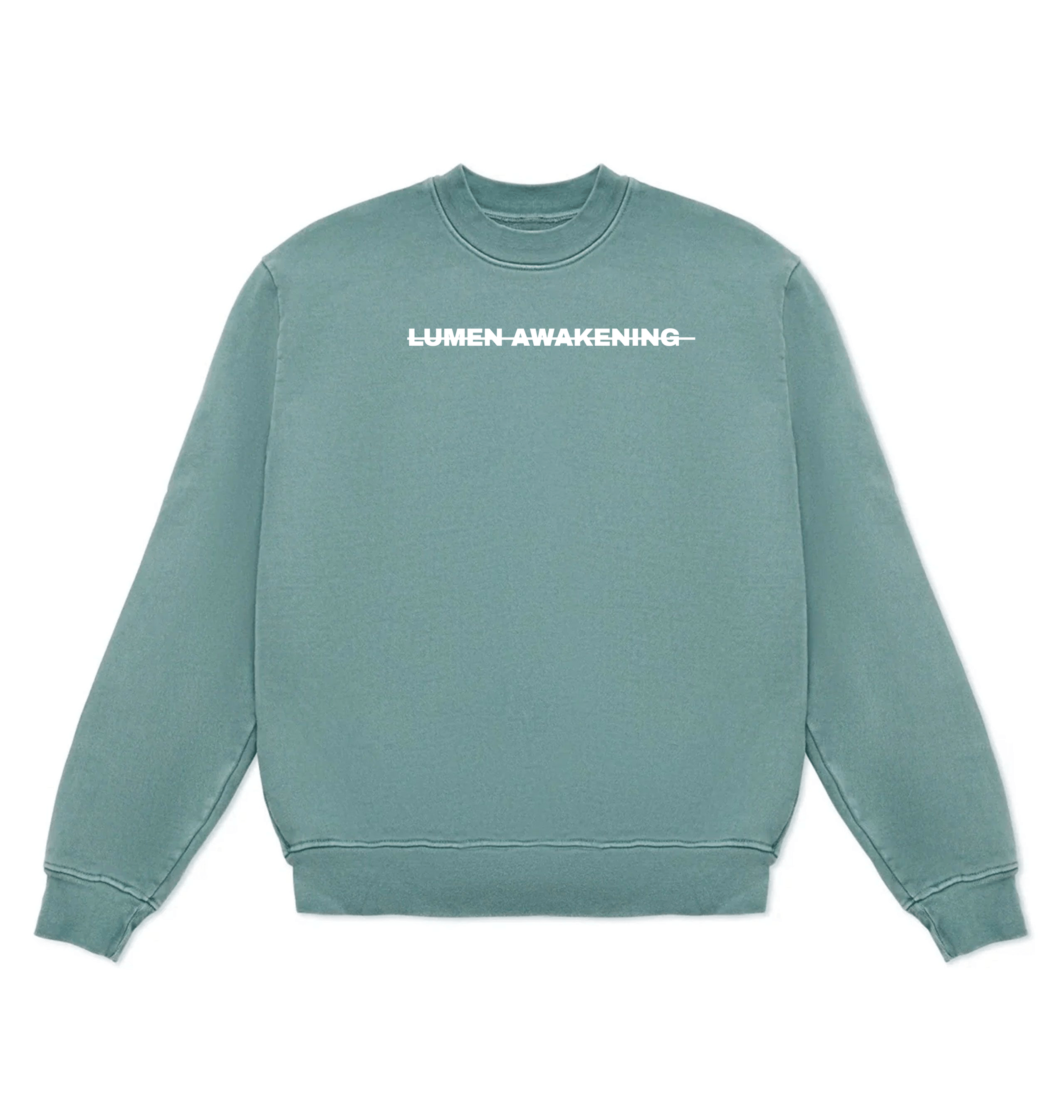 Sagebrush Green Shirts & Tops Front